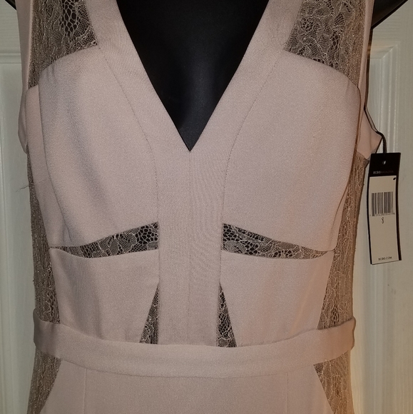 BCBGMAXAZRIA Gown - Picture 7 of 11